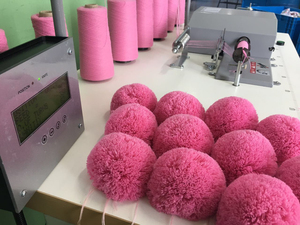 Pom Pom faisant la <span class=keywords><strong>machine</strong></span> \ boule de fil faisant la <span class=keywords><strong>machine</strong></span> - Product Image 3