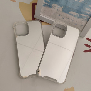 Gran oferta, funda de teléfono para mujer a prueba de golpes con espejo de alta calidad para Samsung para <span class=keywords><strong>iPhone</strong></span> 16 15 <span class=keywords><strong>Pro</strong></span> <span class=keywords><strong>Max</strong></span> Case - Product Image 2