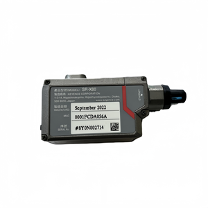 เครื่องอ่านบาร์โค้ด SR-X80 SR-X80W SR-X80H SR-X80L สำหรับการอ่านโค้ดอุตสาหกรรมและการระบุต้นกำเนิดสินค้า มีสินค้าในสต็อก - Product Image 5