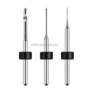 Fraiseuses dentaires électriques CORITEC pour laboratoire dentaire, fraises durables en carbure de tungstène Imes <span class=keywords><strong>Icore</strong></span> 150i/250i PMMA - Product Image 4