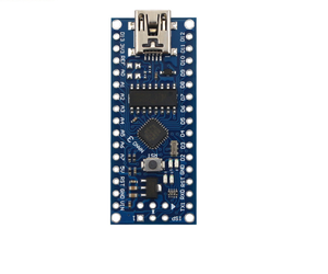 Nano V3.0 ATMEGA328 FT232RL进口芯片，支持Windows 7和Windows 8 - Product Image 2