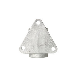 Bán buôn tùy chỉnh thiết kế Q kẹp xoay ống Key <span class=keywords><strong>Fitting</strong></span> lan can trượt trên phụ kiện - Product Image 4