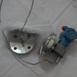 Système d'étanchéité à diaphragme Origin 1199 avec matériau en acier inoxydable 316, connexions à bride/filetées/hygieniques pour usage industriel - Product Image 2