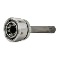 Joint homocinétique pour arbre de transmission de voiture, pièce de rechange automobile en gros 43405-60120 pour Toyota
