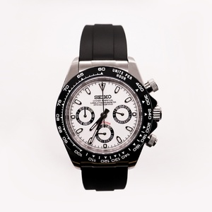 Relojes Seiko a Precios de Fábrica con Bajo MOQ, Relojes de Cuarzo para Hombre, Resistentes al Agua, de Acero Inoxidable de Lujo - Product Image 2