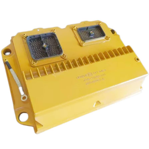 Controlador ECU 267, módulo de ordenador 2670C, electrónico, 446B, ECM hidráulico, - Product Image 6