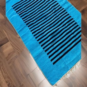 New Customized PVC Plush Starfish Dots Adult Technics Modern Anti-Slip Shaggy <b>Carpet</b> Soft Silky Smooth Synthetic Rug for Bedroom - Product Image 2