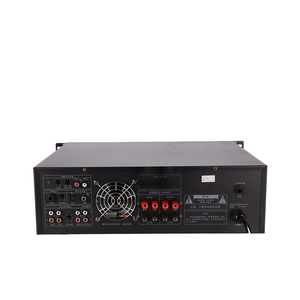 OEM Public Address 25-30khz 20w <strong>Amplifier</strong> Mixer Audio Power <strong>Amplifier</strong> Professional <strong>Amplifiers</strong> - Product Image 2