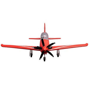 FMS Pilatus PC-<span class=keywords><strong>21</strong></span> 1100mm <span class=keywords><strong>Jet</strong></span> RC avec hélice à 5 pales Reflex V2 PNP Modèle détaillé écologique - Product Image 2