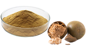 Пищевой натуральный монаший фруктовый экстракт монах Фруктовый подсластитель монах фруктовый порошок по заводской цене - Product Image 2