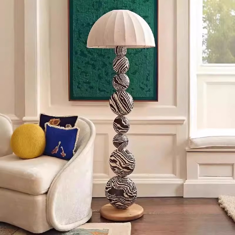 Zebra Lamps Sale Modern LED Table Floor Lamps