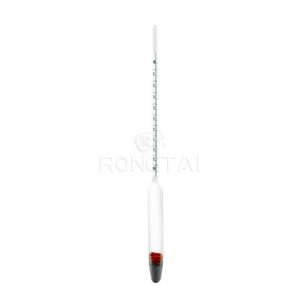 Hydromètre de laboratoire RONGTAI 1000 1100 Fournisseurs chinois 1000-1100 Ensemble d'hydromètres à alcool - Product Image 2
