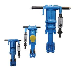 Y19 פטיש פטיש אוויר מקדחה סלע - Product Image 5