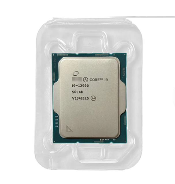 Wholesale TXRUI for Core I9 12900 LGA 1700 14-Core 5.1GHz 64-Bit New Desktop CPU with 30MB L3 Cache
