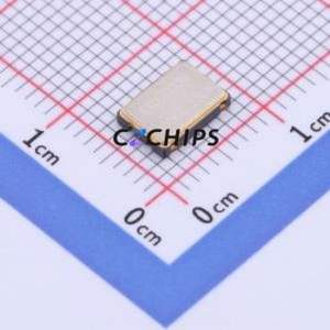 SG-8002CA 10.000000 MHz SC C Pre-Programmed Oscillator SMD7050-4P Oscillator ( Frequency: 10MHz ) - Product Image 1