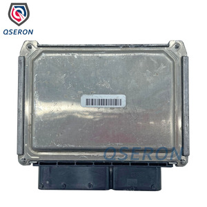 05C907394B 05C 907 <span class=keywords><strong>394</strong></span> B สำหรับ2020-2023 Audi A3 8Y 1.0การควบคุมเครื่องยนต์เบนซินหน่วย ECU GCM7.4 - Product Image 4