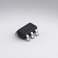 Composants électroniques intégrés TLV75733PDBVR neufs et originaux : Diode, Résistance, Condensateur avec service BOM