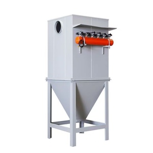 كيس نبضات ، نسف الرمال الصناعية - Product Image 6