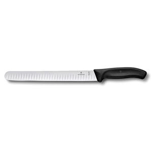 VICTORINOX - Couteau à lame ronde SWISS CLASSIC LINE 25CM - Product Image 1