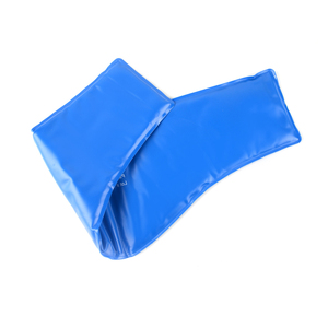 CSI personalizado de alta calidad pequeño mediano grande reutilizable caliente frío paquete de <span class=keywords><strong>gel</strong></span> de arcilla hombro espalda Dolor arcilla almohadillas térmicas - Product Image 5