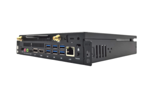Computadora OPS de Última Generación con Intel i5/i7 de 14ª Generación, 8GB de RAM DDR4, SSD de 256GB, WiFi 5, Pantalla Dual 4K, 80 Pines, Windows <span class=keywords><strong>11</strong></span> - Product Image 6