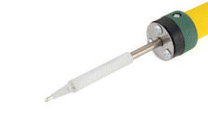 Soldador Eléctrico con Mango de Plástico y Calentamiento Interno 841025 - Product Image 3