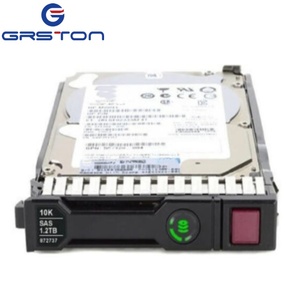 P47825-B21 7.68TB NVMe Gen4 Performa Utama Intensif Baca SFF SCN U.2 SSD Multi Vendor P48130-001 - Product Image 3