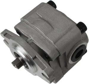 Repuestos Hidráulicos para Excavadora HongWang, Bomba de Engranajes 4I-1023, Bomba Piloto para E320 E312B E312L - Product Image 5