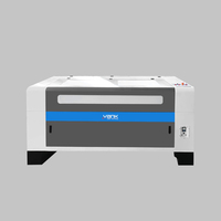 Machine de gravure et de découpe laser CO2 CNC 80w 100w 130w 150w 6090 1390 1610