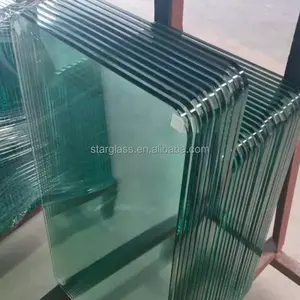 Китайский производитель закаленного стекла, Заводская поддержка OEM/ODM