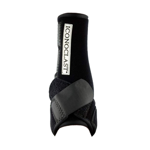 Botas de Neopreno Impermeables para Caballos, Protección de Patas, Seguridad, Multicolor, Envolturas para Caballos, Equitación, Veterinaria Equina - Product Image 1