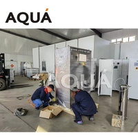 PH 8.8 meilleure eau potable ioniseur d'eau alcaline/traitement de l'eau RO pour la consommation humaine