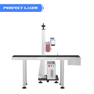 Machine de marquage et de gravure au laser de type sur pied, parfaite pour le métal, l'or, l'argent, l'acier inoxydable, le <span class=keywords><strong>fer</strong></span>, l'aluminium, le cuivre - Product Image 2