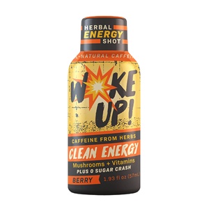 Botella de PET de 2oz 60ml para Bebidas Energéticas con Tapa de Rosca, Impresión Serigráfica, Color Personalizado - Product Image 6