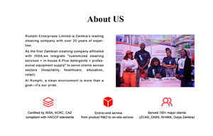 A PLUS STAIN BUSTER Décapant liquide pour toilettes et urinoirs avec désinfection et élimination des odeurs pour l'entretien de l'hygiène des toilettes - Product Image 5