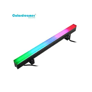 Hochwertige Haltbarkeit mit verschiedenen Dmx Zoom LED Pixel Tube Tilt Pixel Beam Bar Dmx für Club Disco Bar