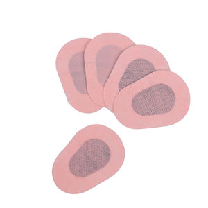 Medizinische Wund versorgung kunden spezifisches Design für Kinder ortho pä dische Augen polster medizinische Kleber Amblyopie Augenklappe - Product Image 3