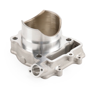 طقم أسطوانة ومحرك وحشوة STD 77 ملم لدراجة كاواساكي KX <span class=keywords><strong>250</strong></span> F KX250F موديلات 2009-2016 - Product Image 6