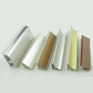 Tủ PVC Tấm Ốp Tường Nhà Bếp <span class=keywords><strong>Plinth</strong></span> Tường Con Dấu Hồ Sơ Cho Mặt Bàn - Product Image 2