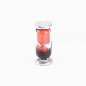 Diode de commutation originale <span class=keywords><strong>1N4148</strong></span> LL4148 <span class=keywords><strong>1206</strong></span> paquet DIODE STANDARD 100V 200MA DO35 - Product Image 2