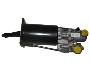 Nouveau servo d'embrayage en aluminium pour camions / Systèmes de freinage de camions OE 9700511110 Garantie 1 an - Product Image 1