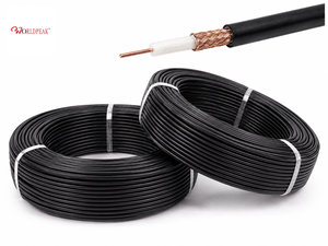 <span class=keywords><strong>Cable</strong></span> RF RG174 de Alta Calidad para Conexión de <span class=keywords><strong>Antena</strong></span> GPS, Envío Rápido, Certificado CE - Product Image 3