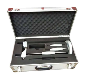 Thiết bị kiểm tra hiệu quả và độ chính xác cao: Máy kiểm tra giới hạn chất lỏng tự động để phân tích và phân loại cơ học đất nhanh - Product Image 4