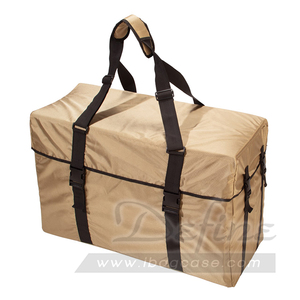 Túi Đựng Mồi Săn Chim Nước Đứng Hạng Nặng Tùy Chỉnh Cho Thợ Săn Vịt Ngỗng Di Động - Product Image 2