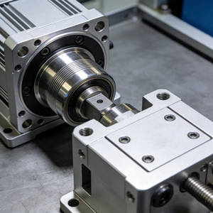 Equipo de Operación Silenciosa con Hardware CNC Personalizado y Servicio Integral OEM, Superficie de Acero Inoxidable Pulido de Alta Tolerancia - Product Image 1