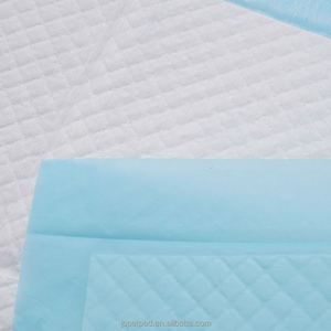 Tapis d'apprentissage pour chiots, tapis absorbants jetables pour animaux de compagnie, super absorbants, anti-fuites, séchage rapide, pour chiens et chiots - Product Image 6