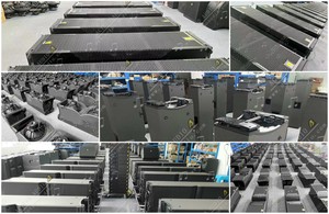 אקטפרו Ka162 מערכת מערך מודולרי סדרה של שורה של שורת עמודים ka15a - Product Image 6