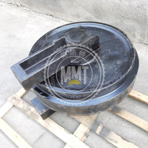 325B 330 330GC 336D 330D 330Cショベル115-3696 102-8155 449-2305 602-9393 1153696 <span class=keywords><strong>1028155</strong></span> 4492305 6029393アイドラー - Product Image 4