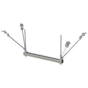 FISCHER - 552361 S-ROD de connexion à angle variable-EAN 8001132098622 ÉLÉMENTS POUR FIXER LES CONNECTEURS - Product Image 3