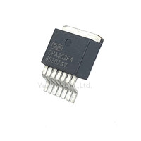 YUN NUO BOM Quote Elektronik Yedek Parça Entegre Devre IC TO263-7 OPA552FA OPA552FAKTWT